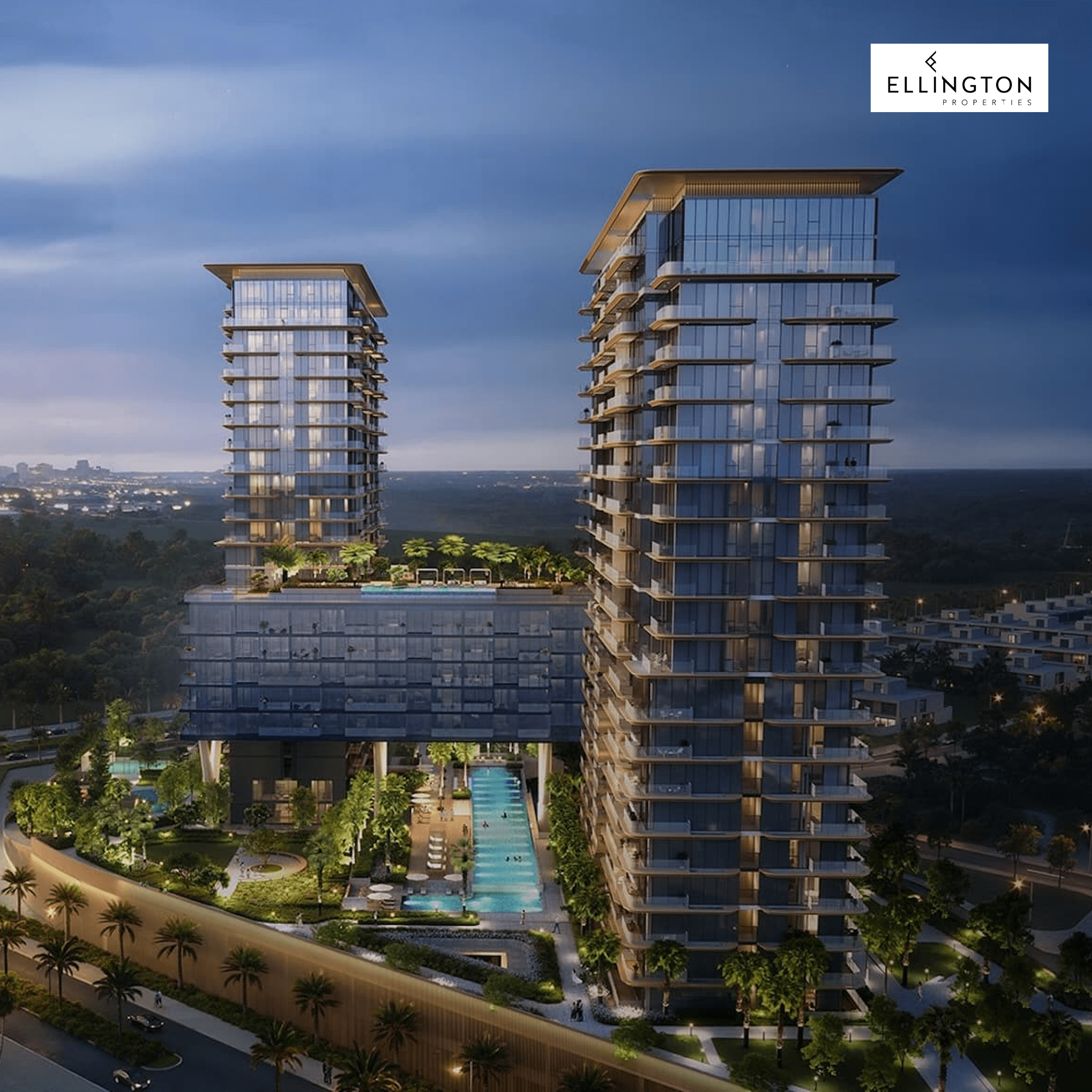 Discover Soto Grande by Ellington Properties in Al Hamra, Ras Al Khaimah. Studios, 1-3BR apartments, and 4BR penthouses designed for refined coastal living.