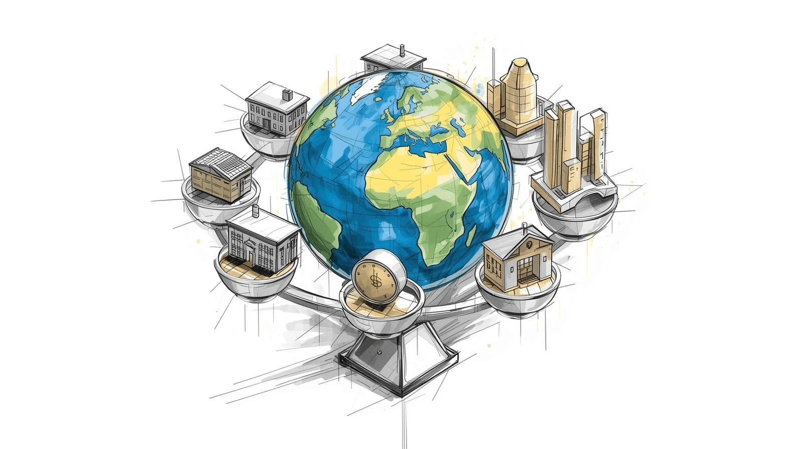 Top Approaches to High Net Worth Asset Allocation in 2025