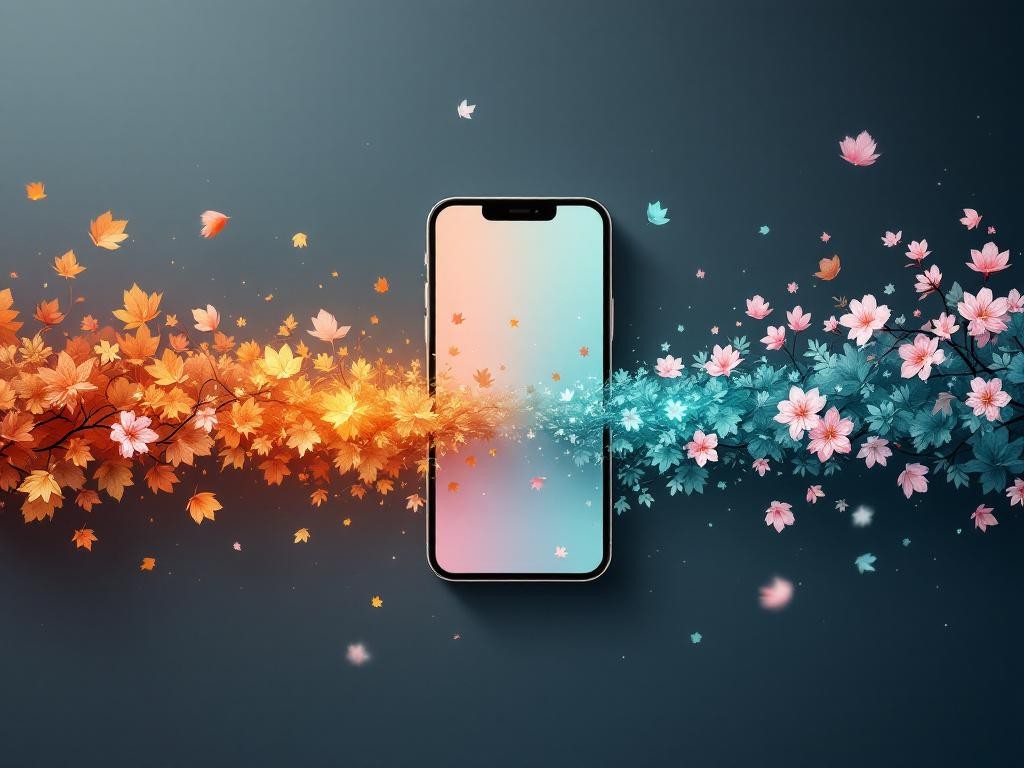 iPhoneの発表、秋と春の2回に分かれる可能性。買い替え計画に注意が必要