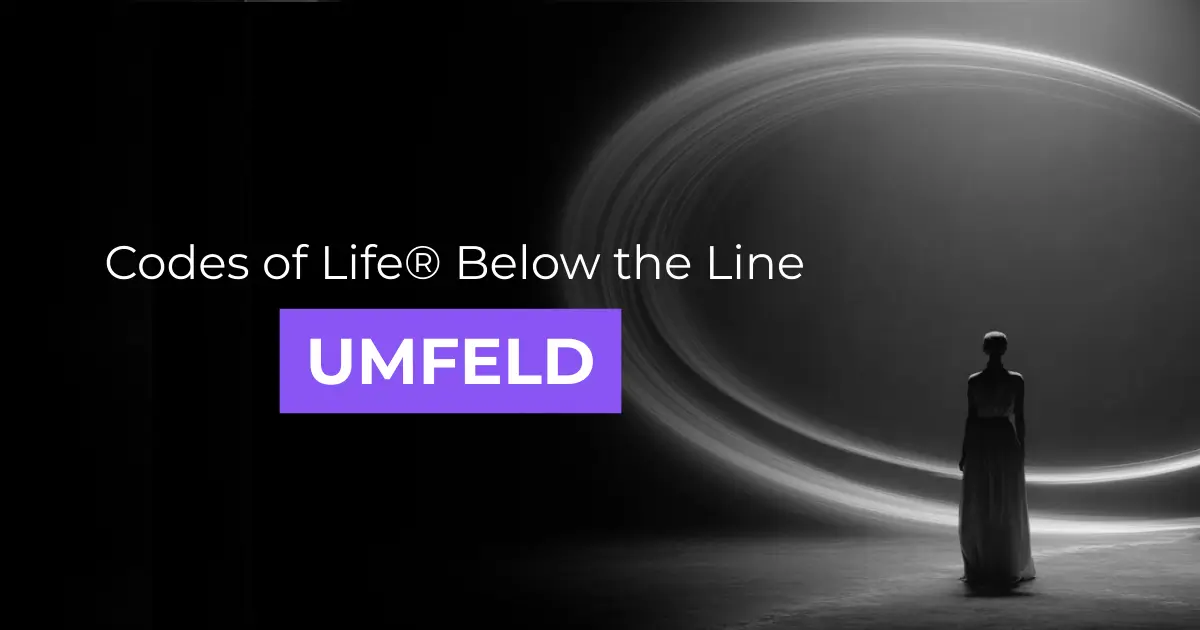 Human Design Umgebung Titelbild