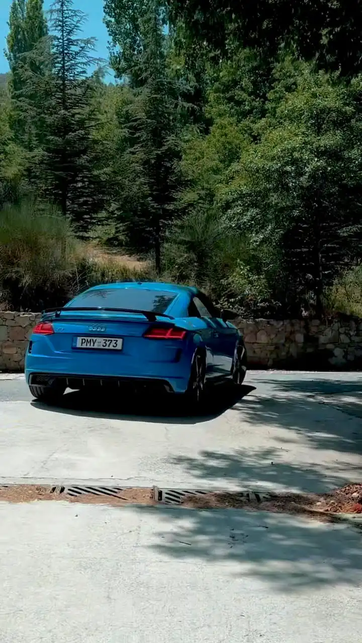 gray mercedes benz coupe on black asphalt road during daytime