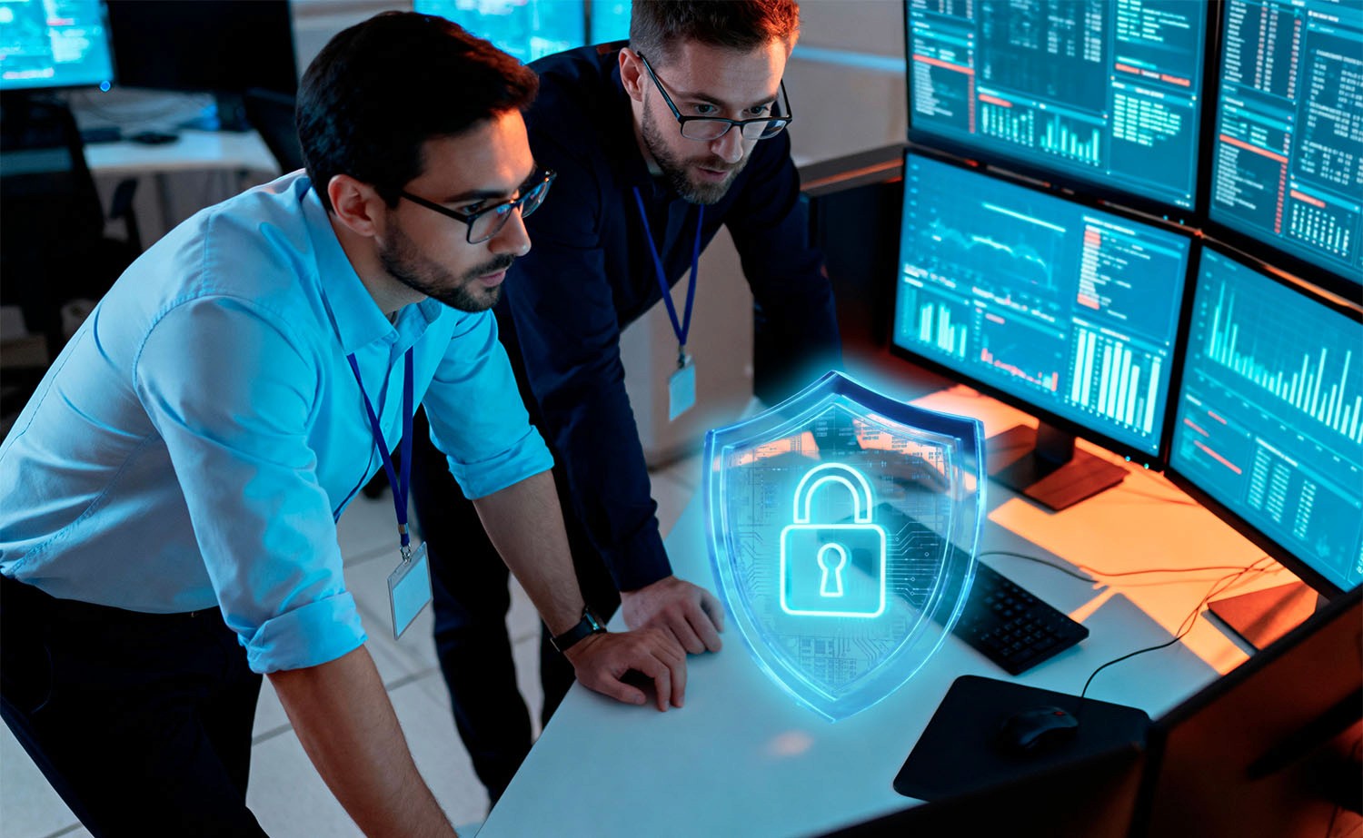 Cybersecurity em 2026: os 4 critérios que CISOs usam para escolher a solução certa