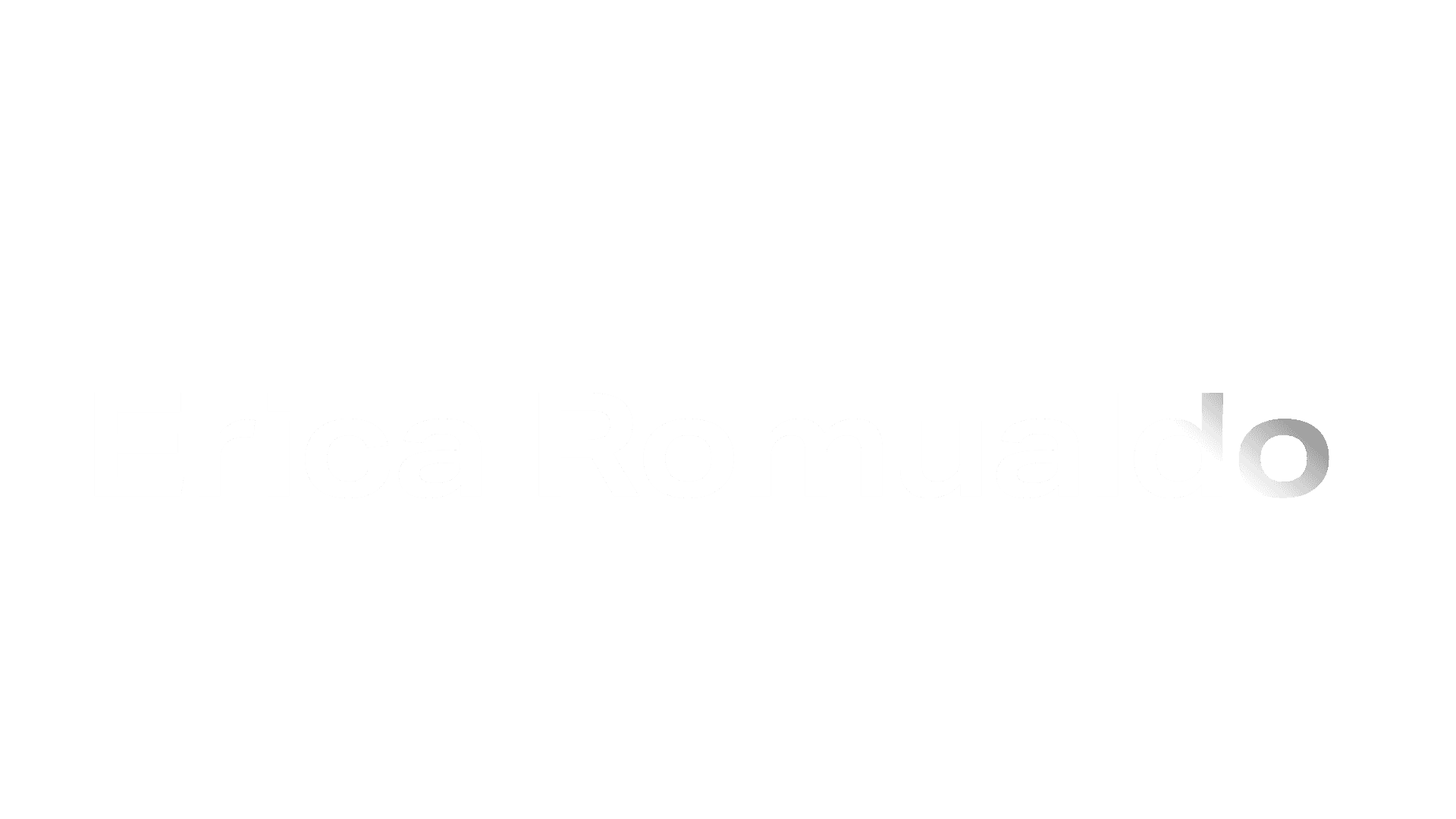 Erica Romualdo