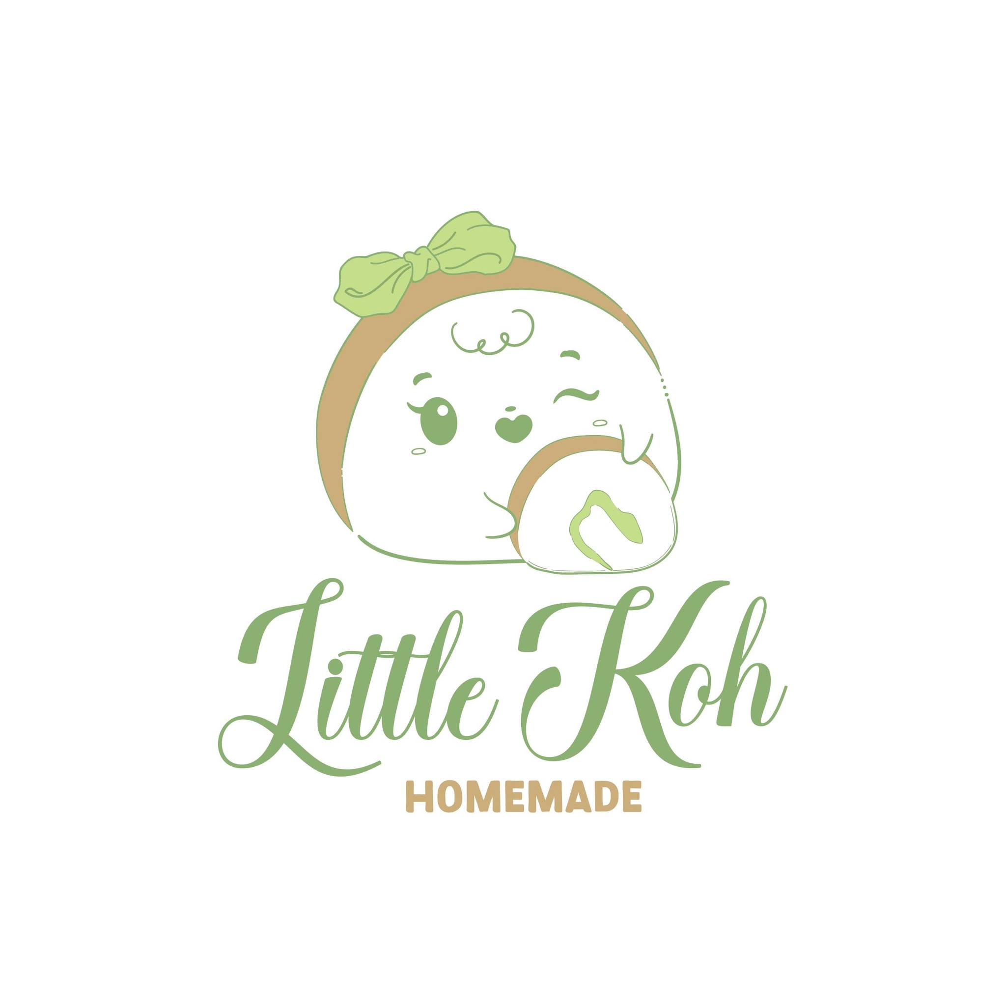 An abstract logo design featuring the word "element" in a modern, minimalist style.