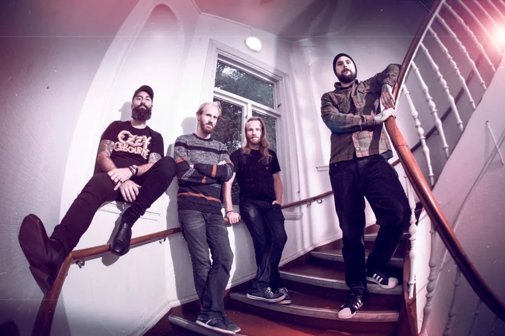 Photo by © Descarado promo