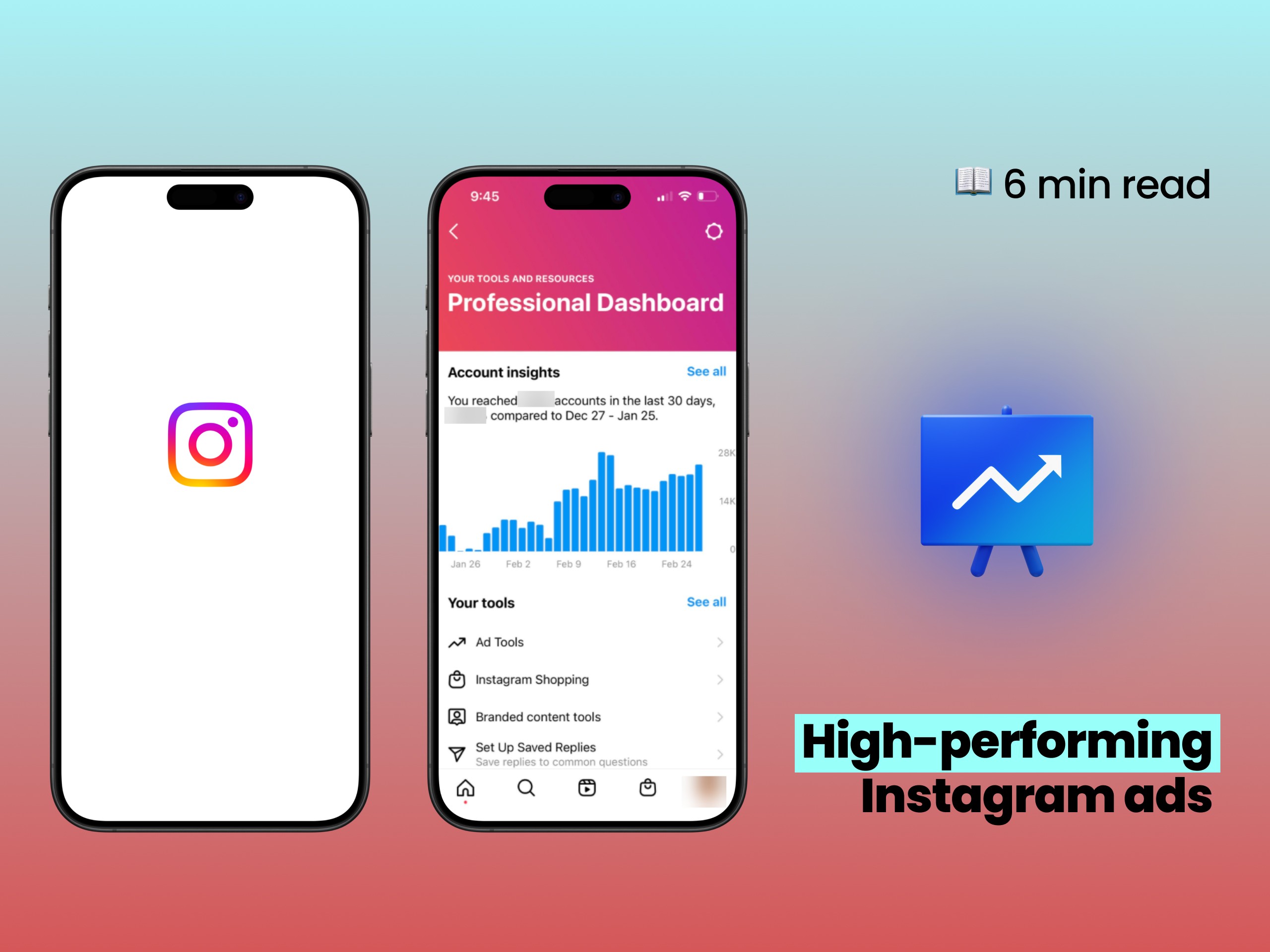 How to Make High Quality Instagram Ads