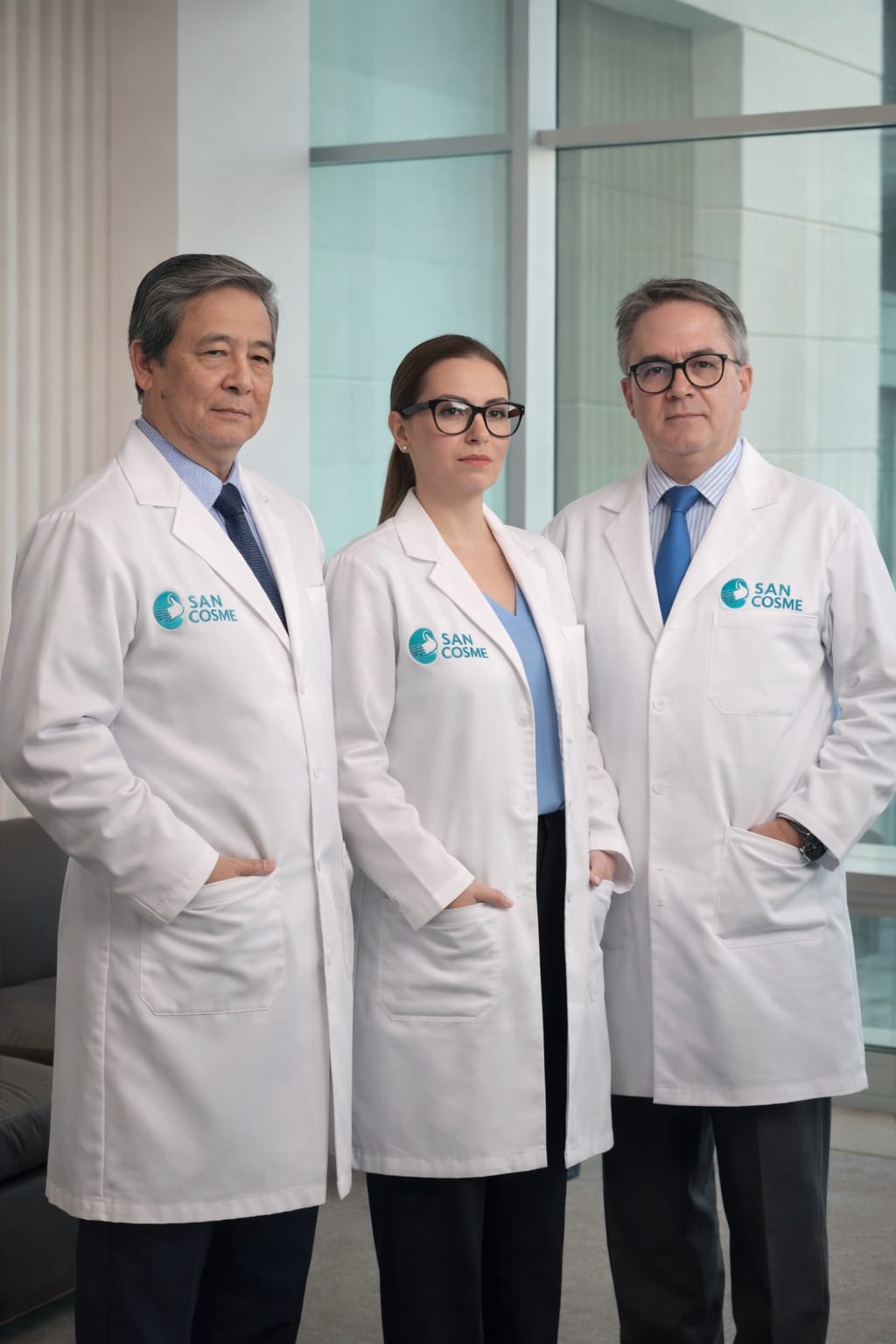 Médica especialista del Centro DOT - Diabetes, Obesidad y Tiroides en Centro Médico San Cosme Aguascalientes