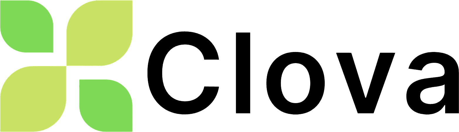 Clova logo