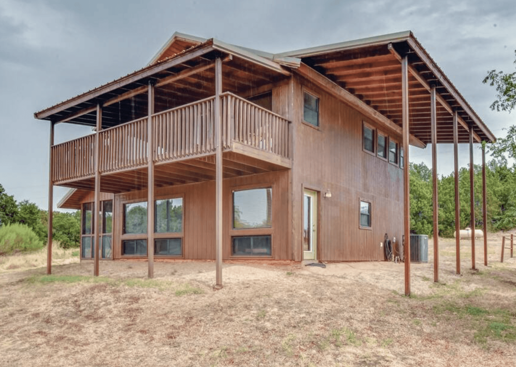 High Hope Ranch Kasa Casa