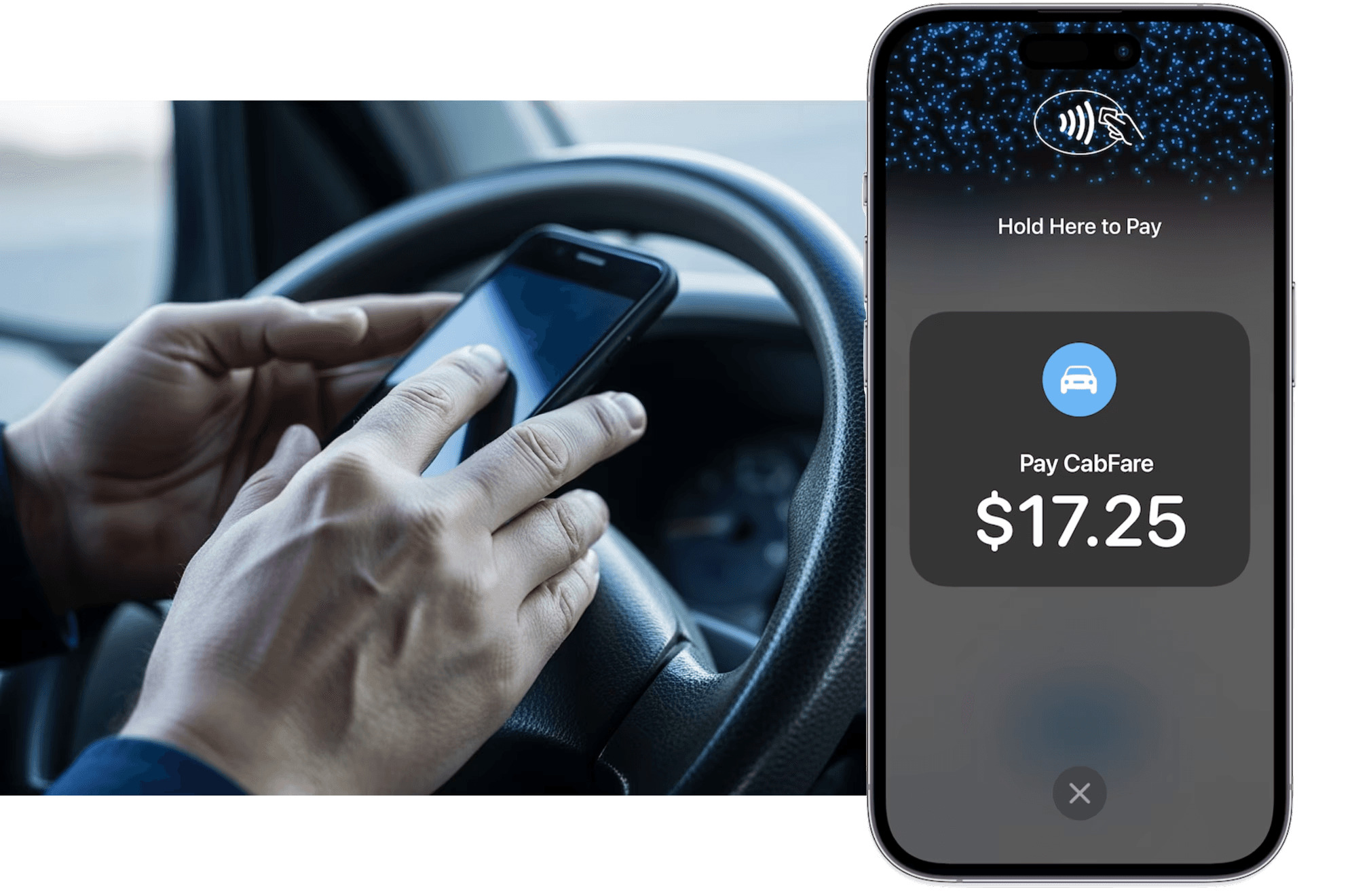 Track your earnings in real time