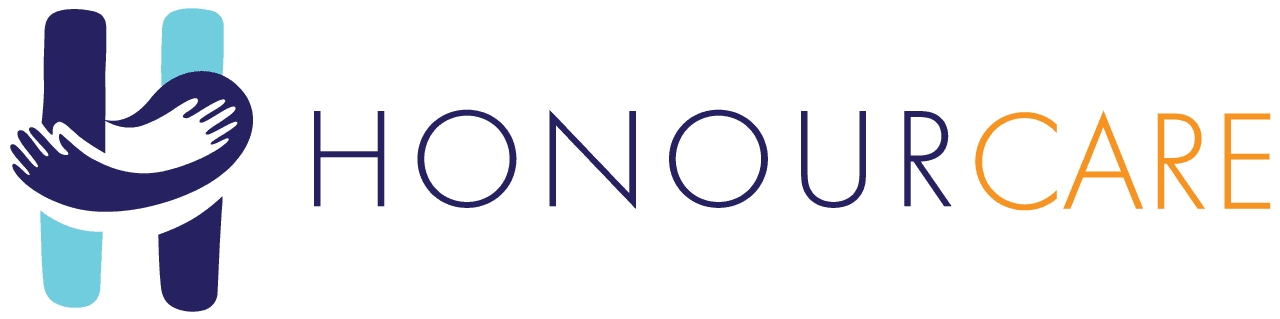 Honourcare Logo
