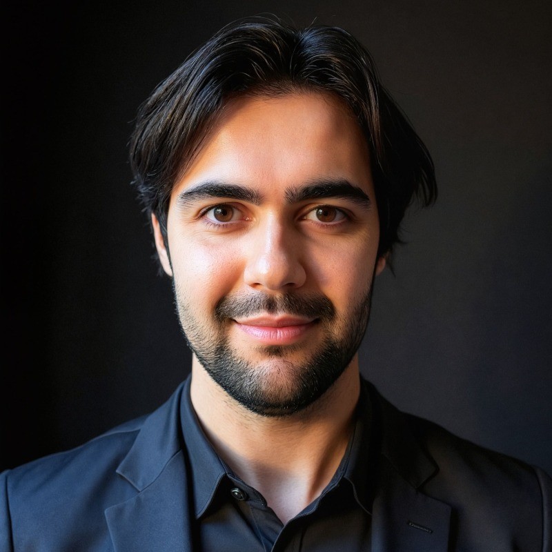 Gus Dutra