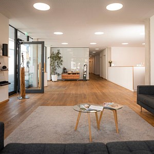 Persönliche Beratung in deinem Körperwerk Fitnessstudio in Mauerstetten