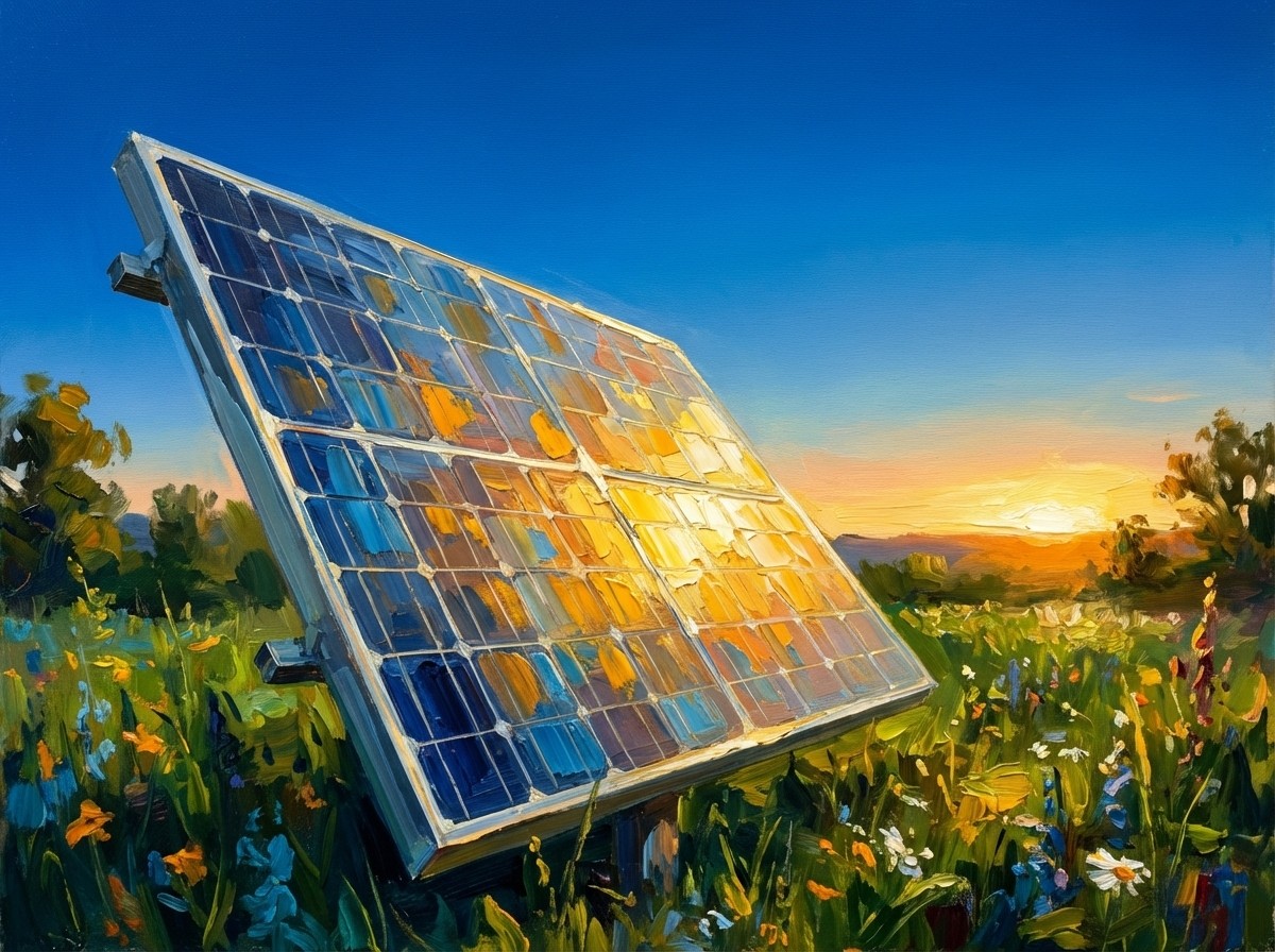 Solar Investing From The Project Developer’s Perspective