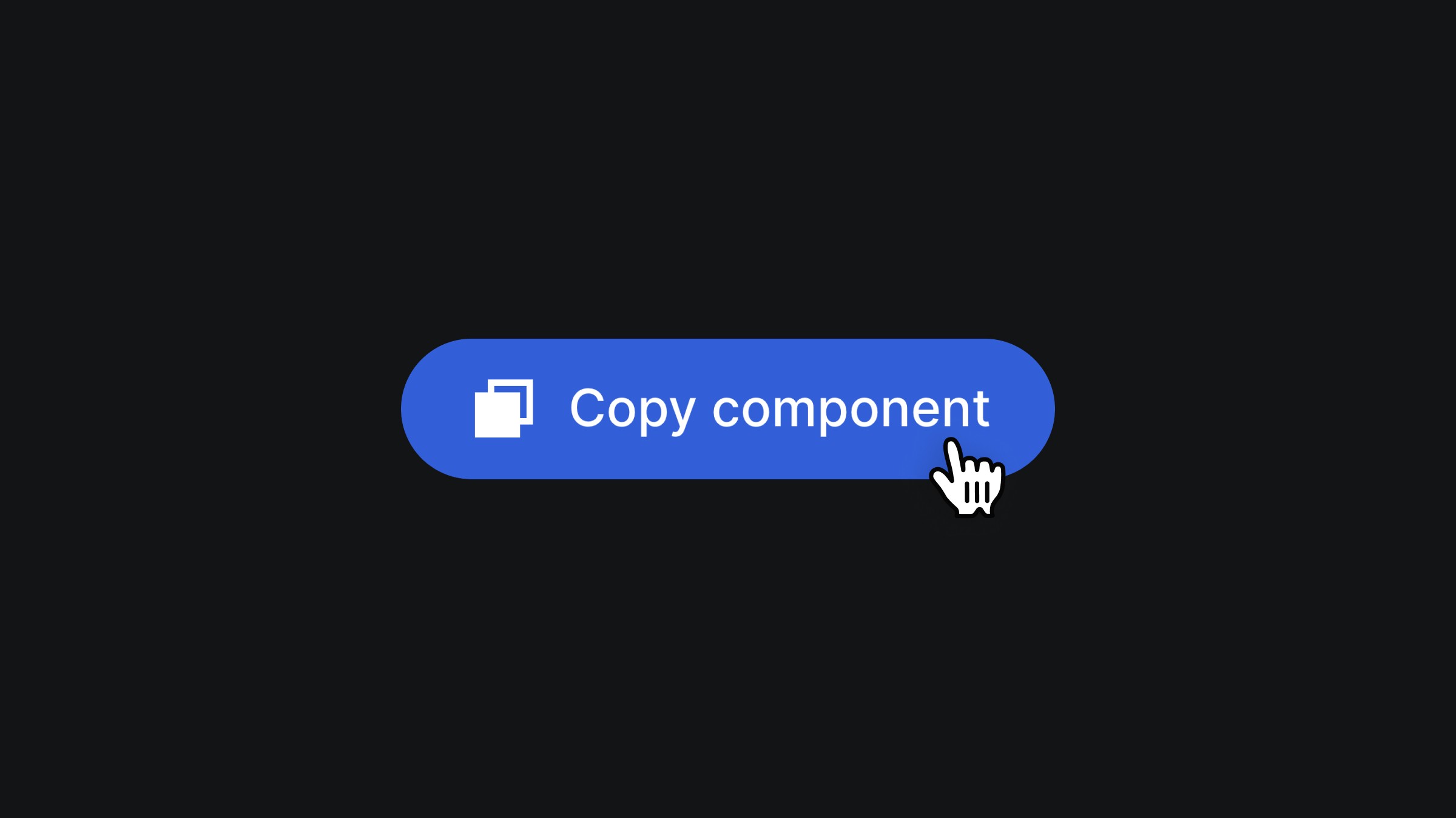 Copy Component Button (Copy to Clipboard)