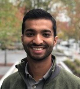 Ankit Gupta