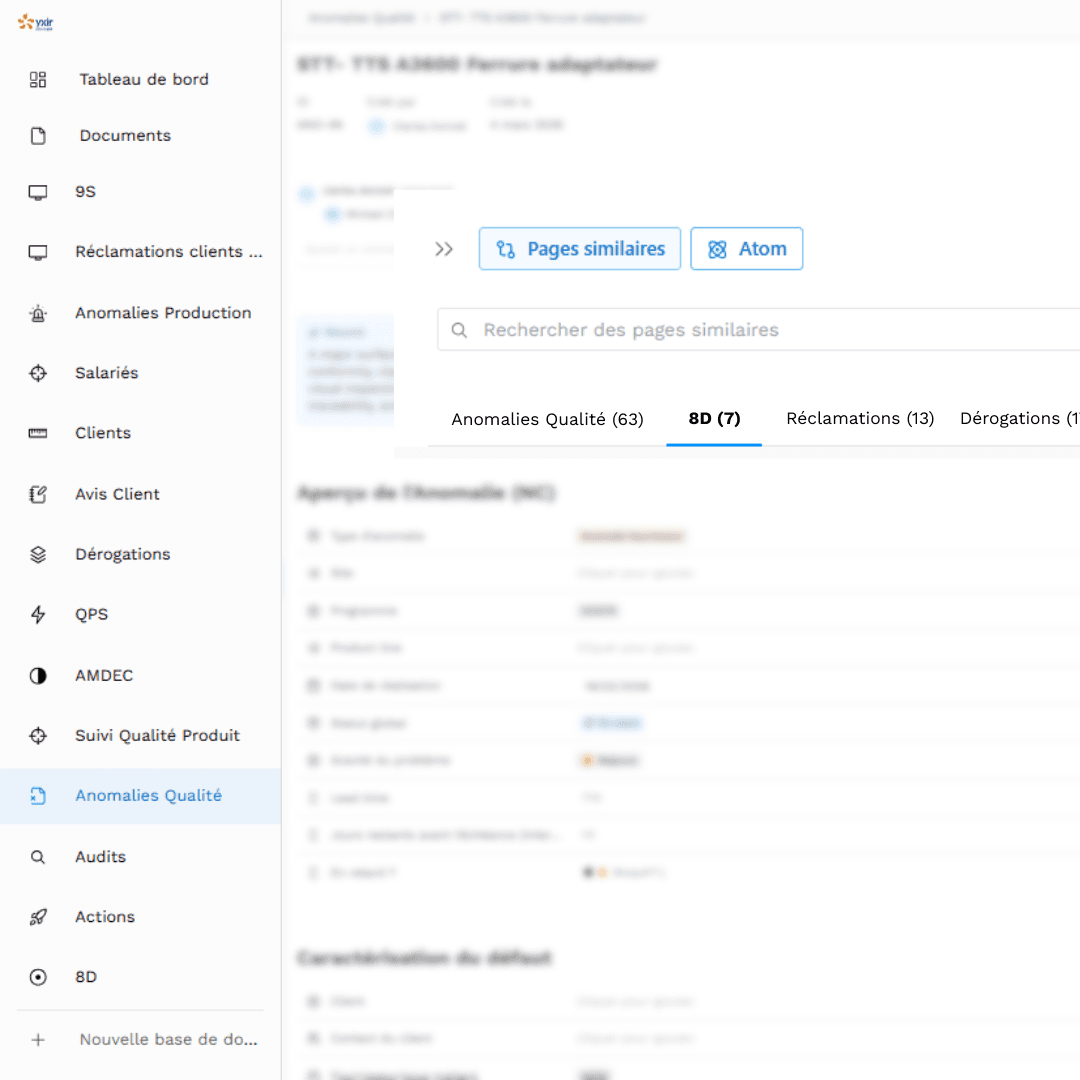 gestion des roles et des permissions dynamiques dans yxir
