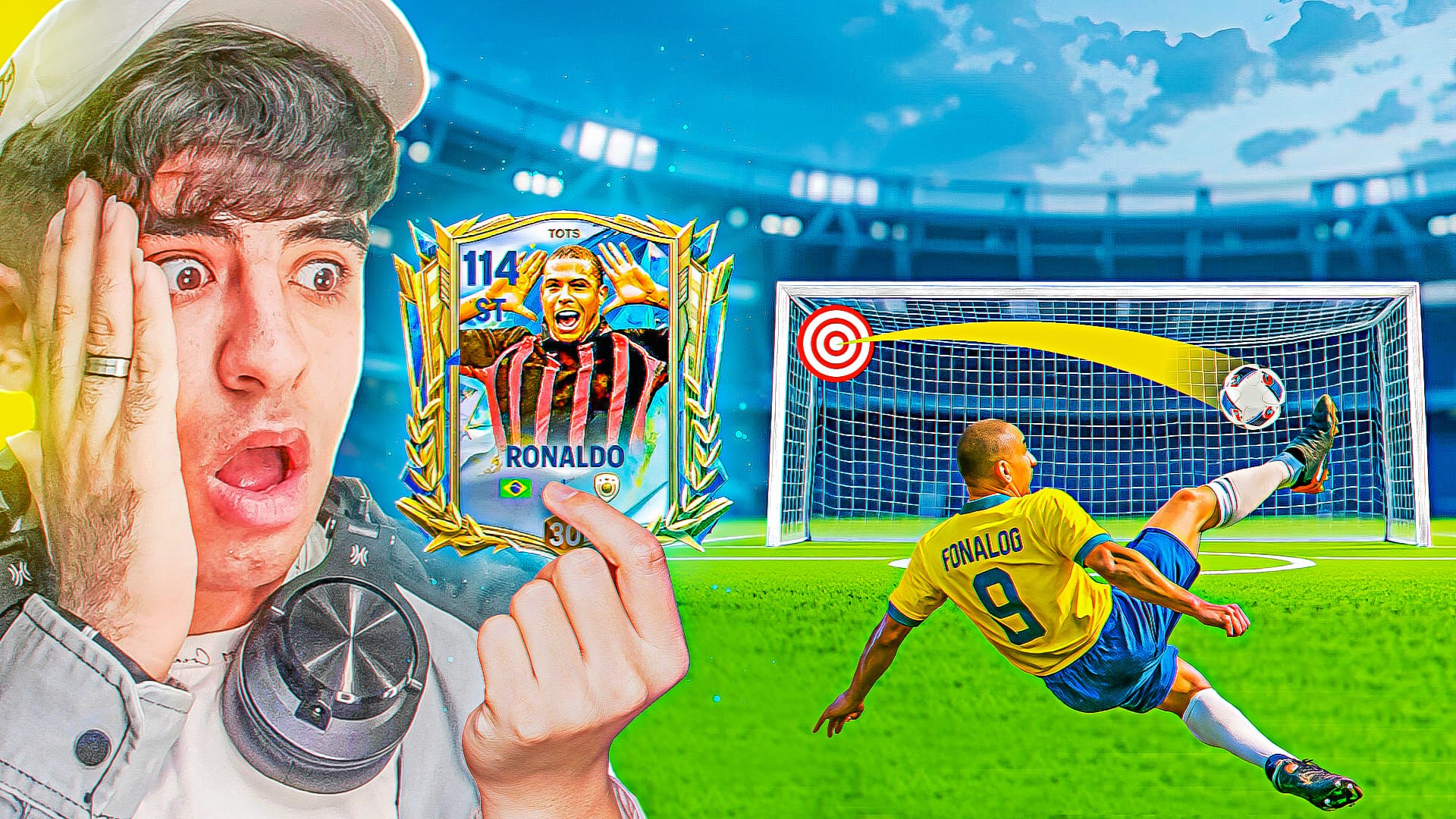 Work Showcase Website Thumbnail