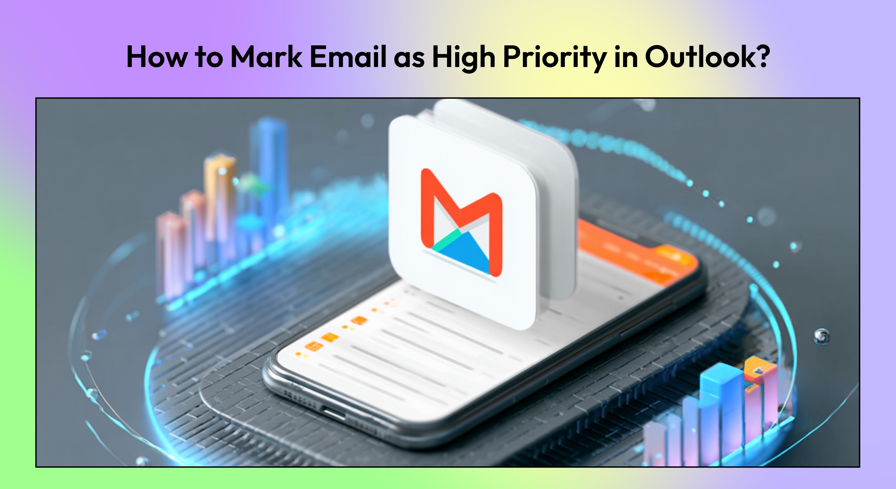 How to Mark Email as High Priority in Outlook?