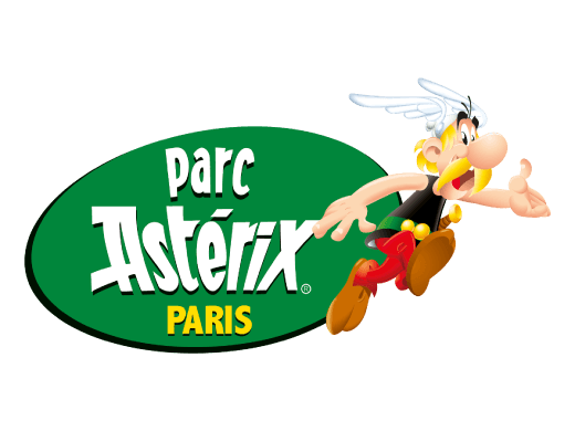 logo parc asterix