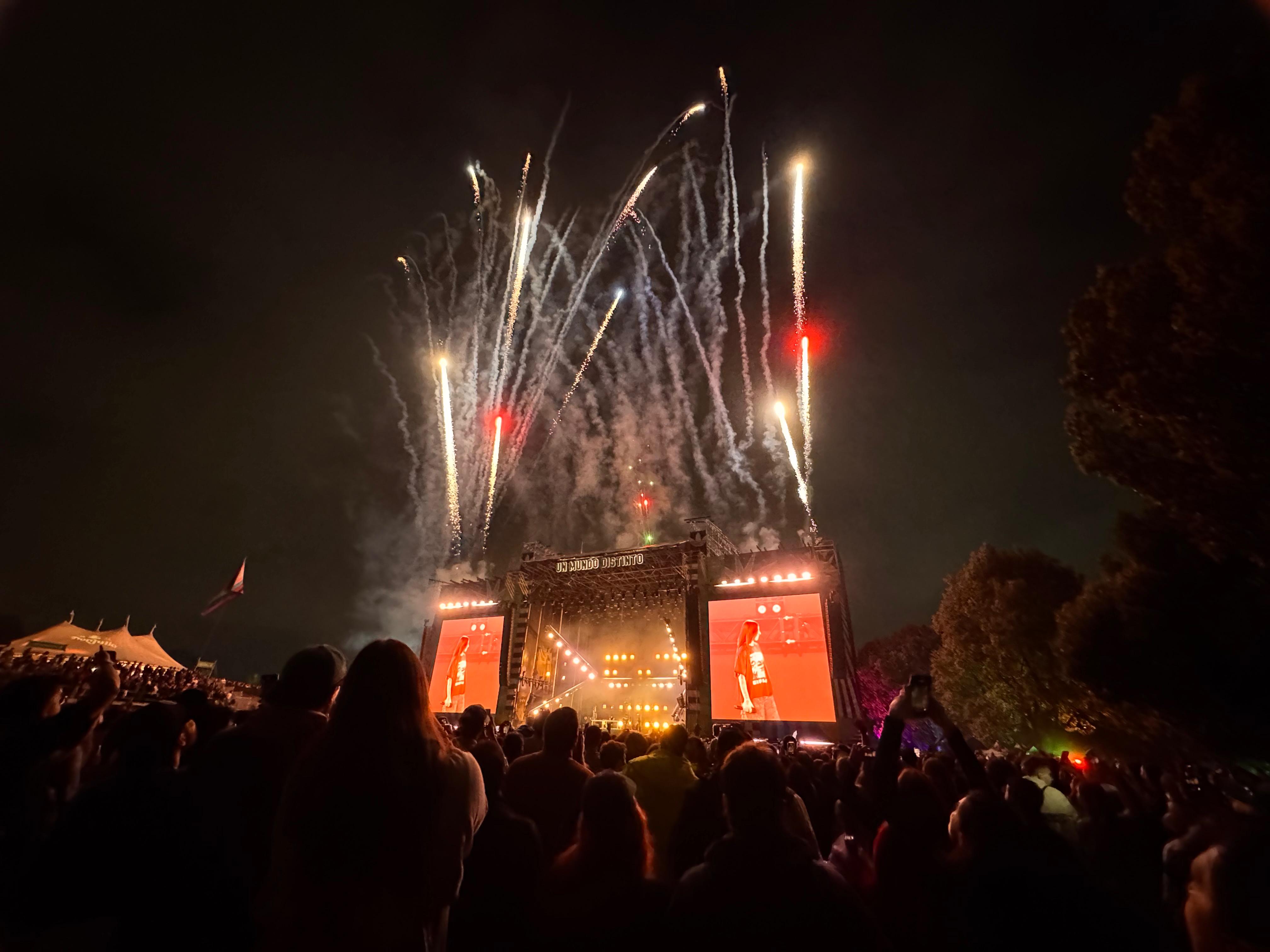 Musictrends - Estereo picnic 