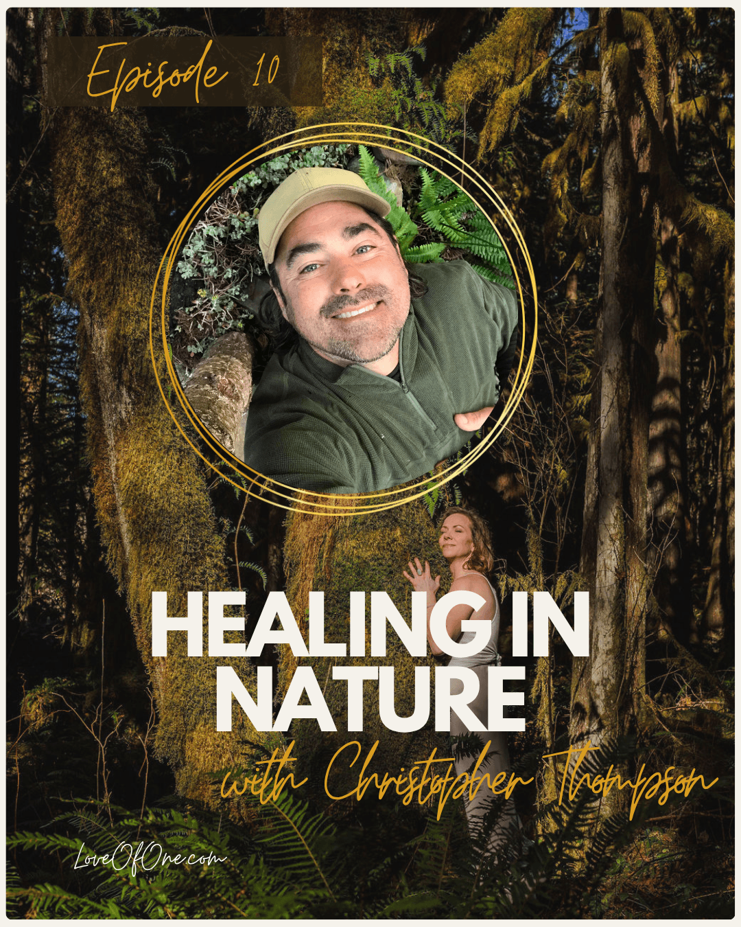 Healing in Nature