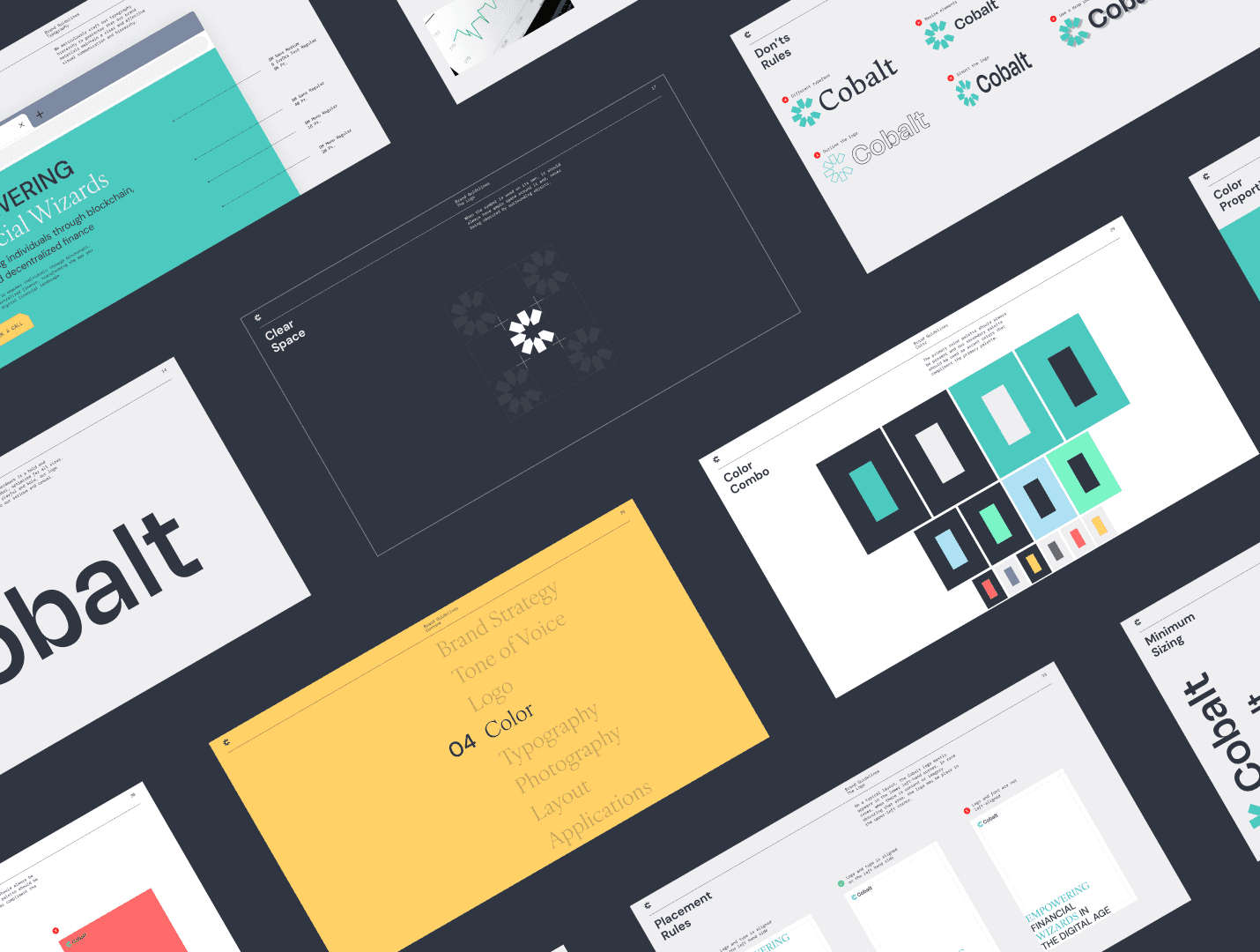 Owire Full Mockup