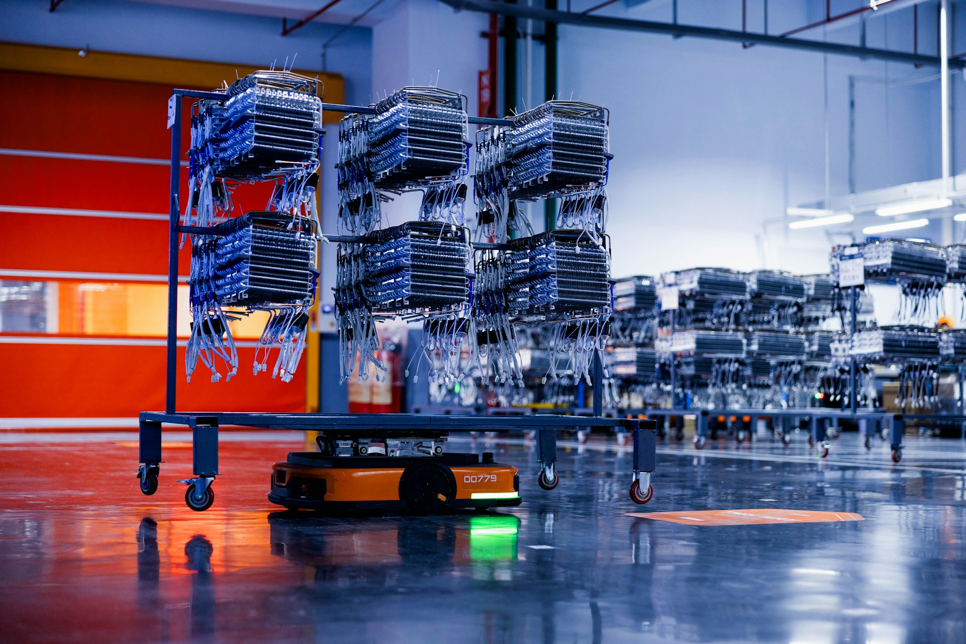 AMR Automation