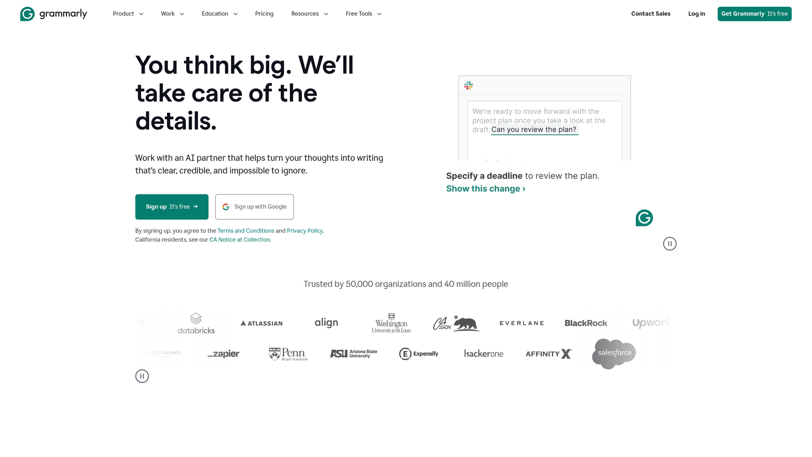Grammarly