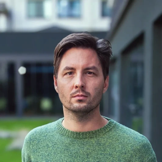 Barcsa Balázs pszichológus