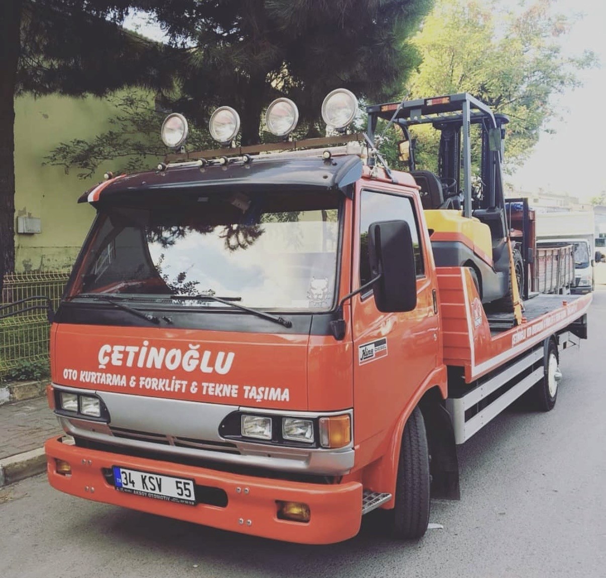 Saha operasyonu