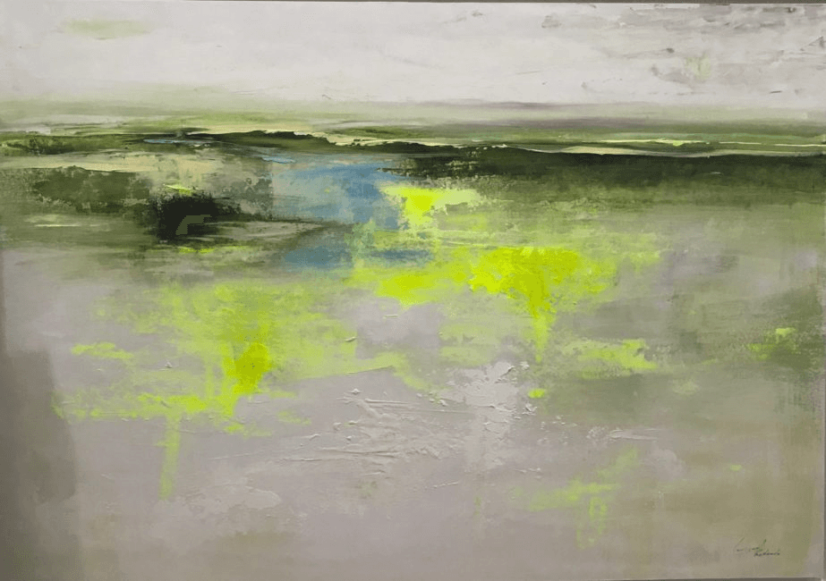 Doñana I