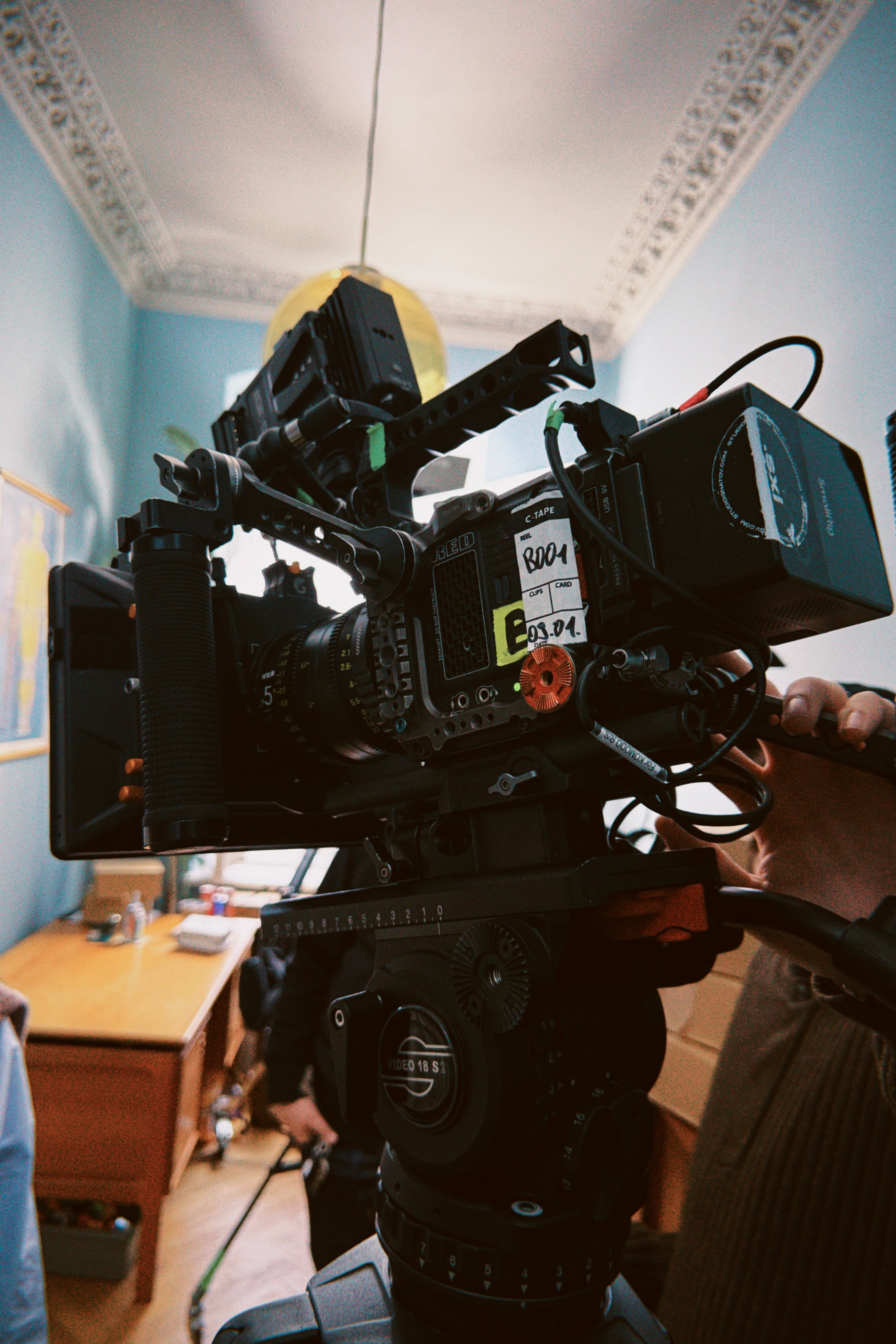 Studio Ignatov Image