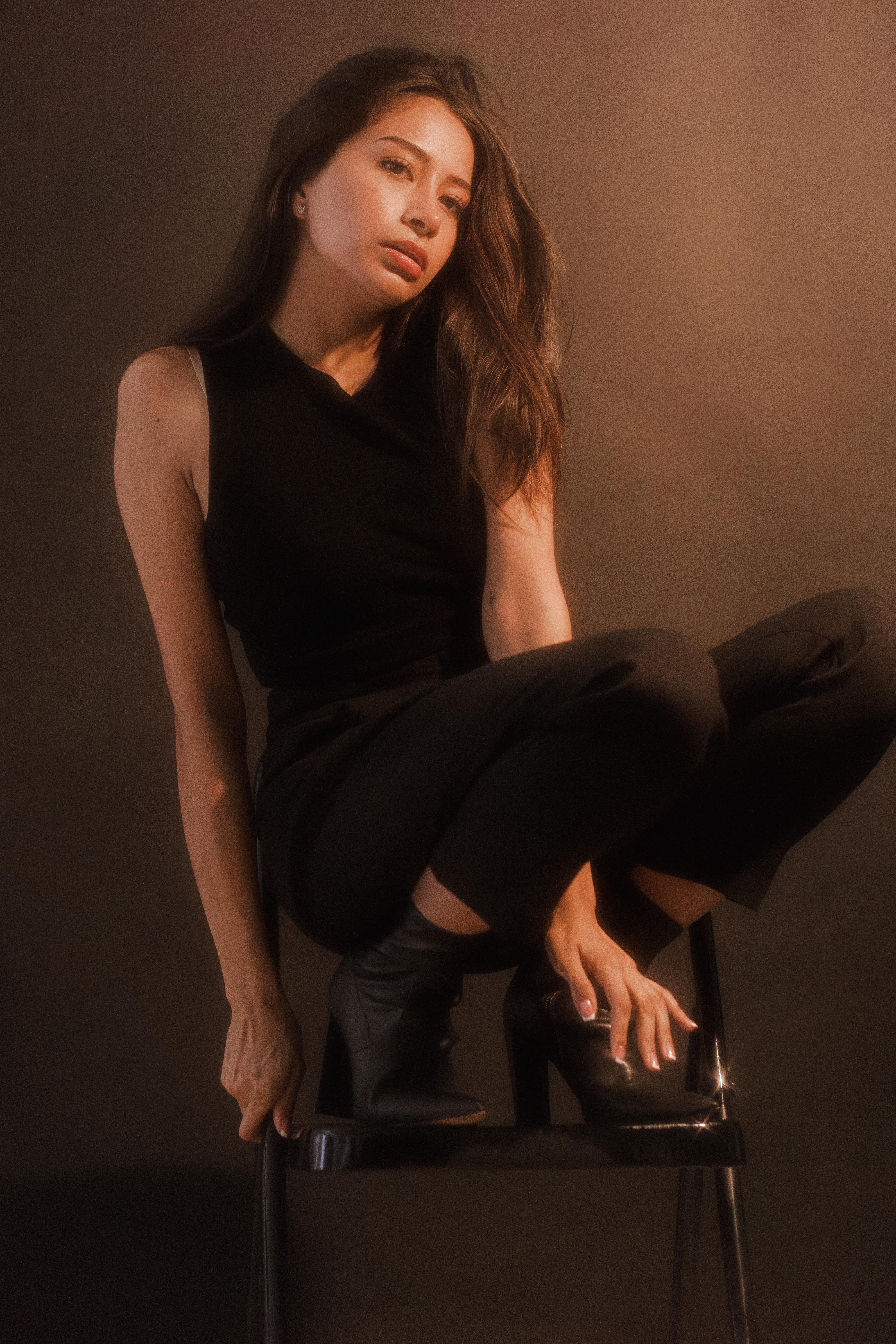 Ana Paola Hernández — 12