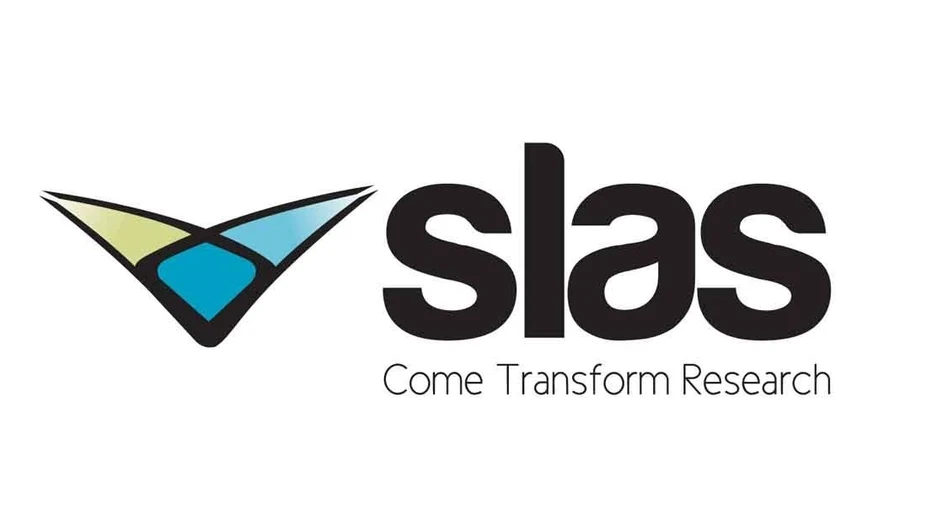 SLAS2027 International Conference & Exhibition logo