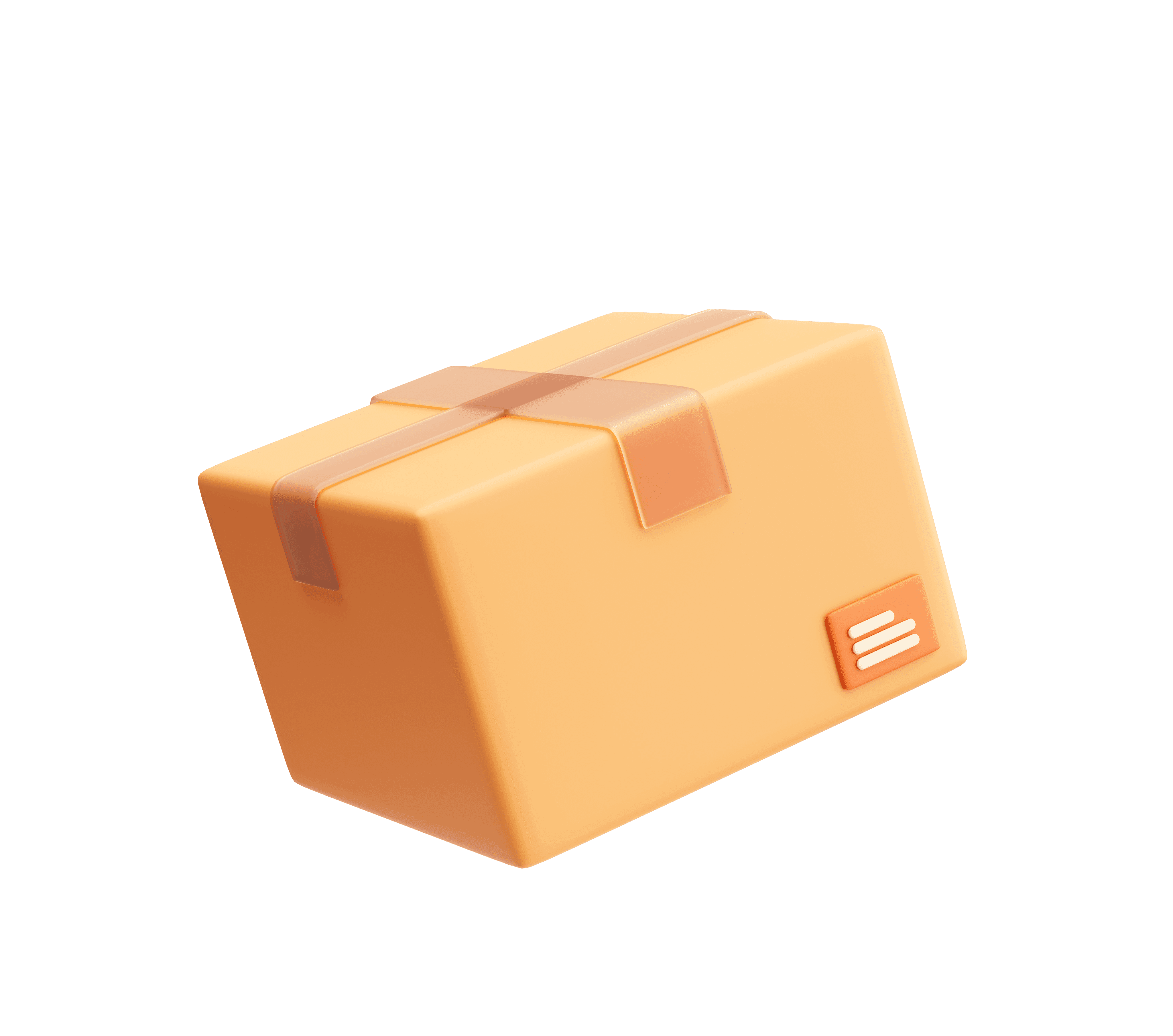 3D Package icon