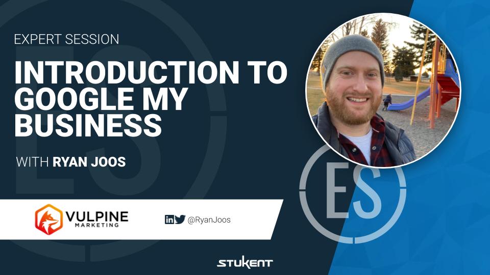 INTRODUCTION TO GOOGLE MY BUSINESS