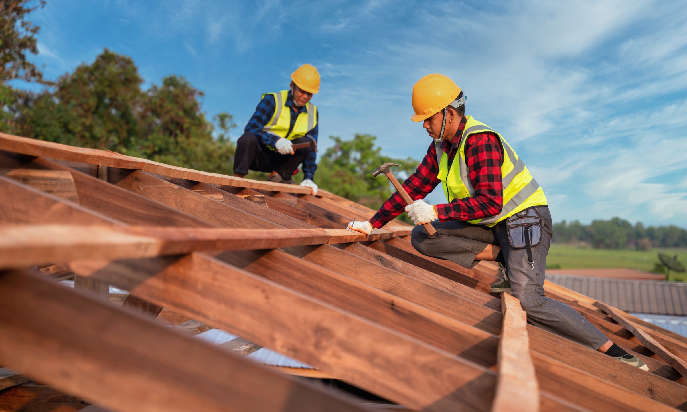 roofing