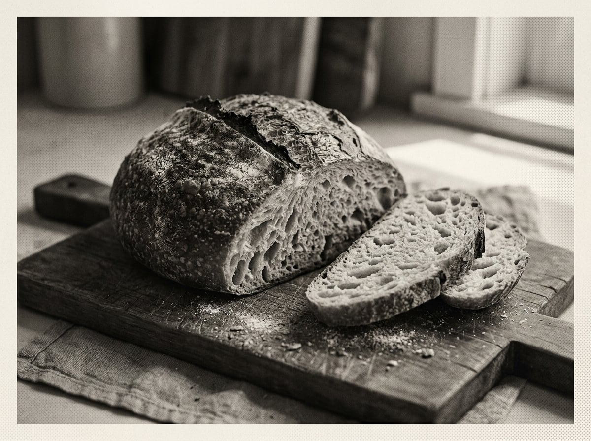 loaf