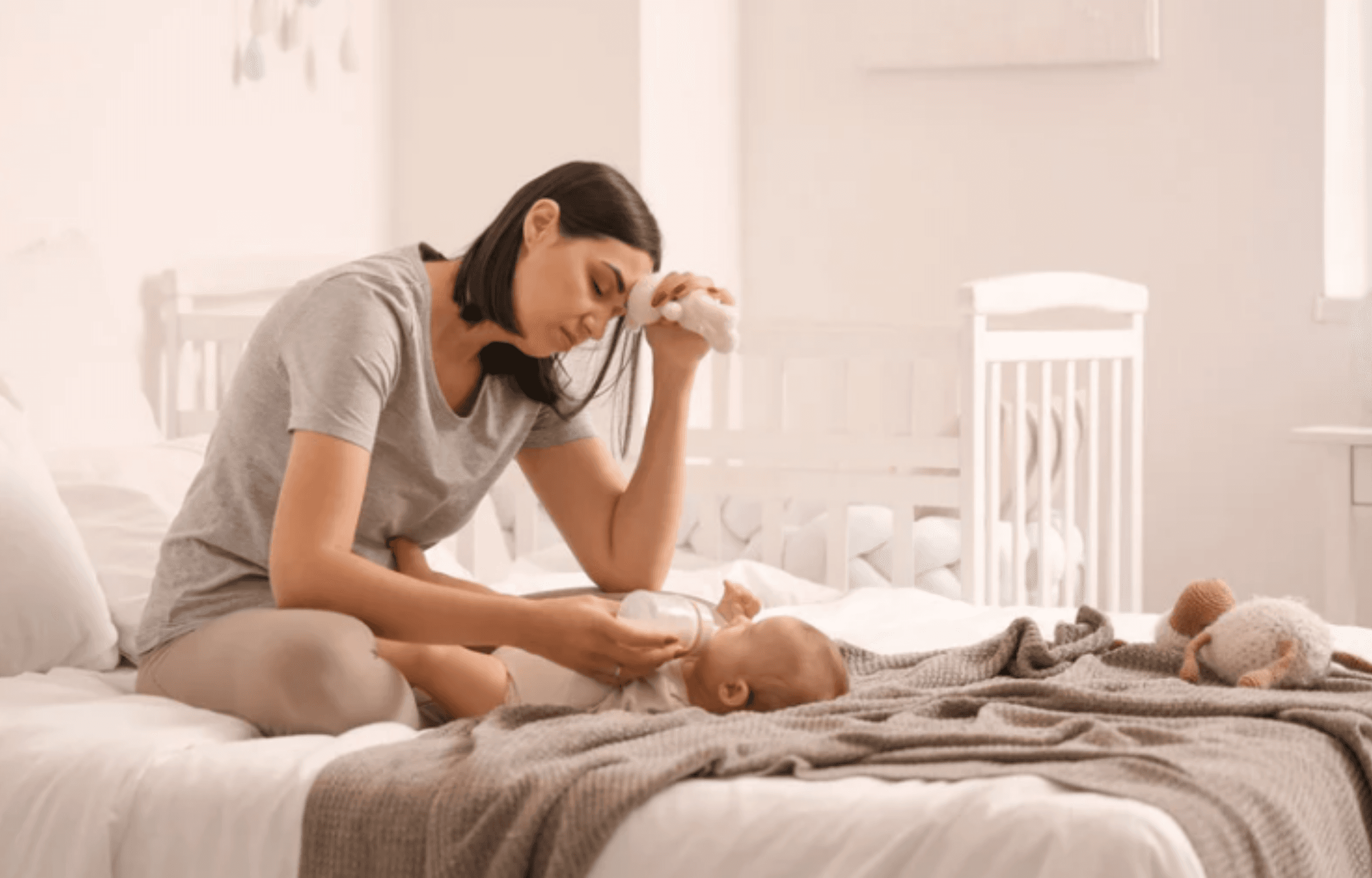 postpartum period