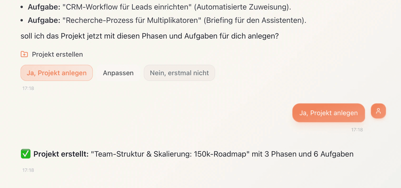 An image of Dreelio's in app customization feature