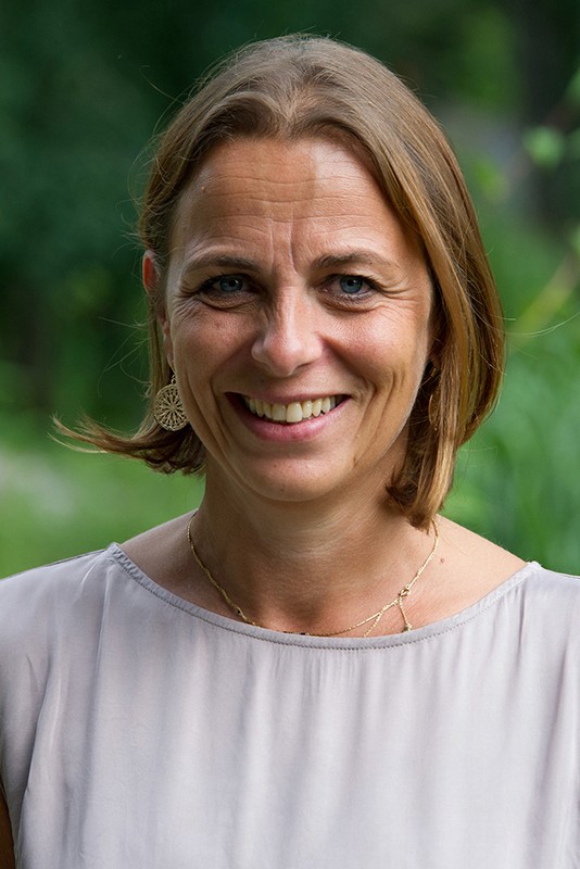 Dr. Ursula Ambach-Eichinger
