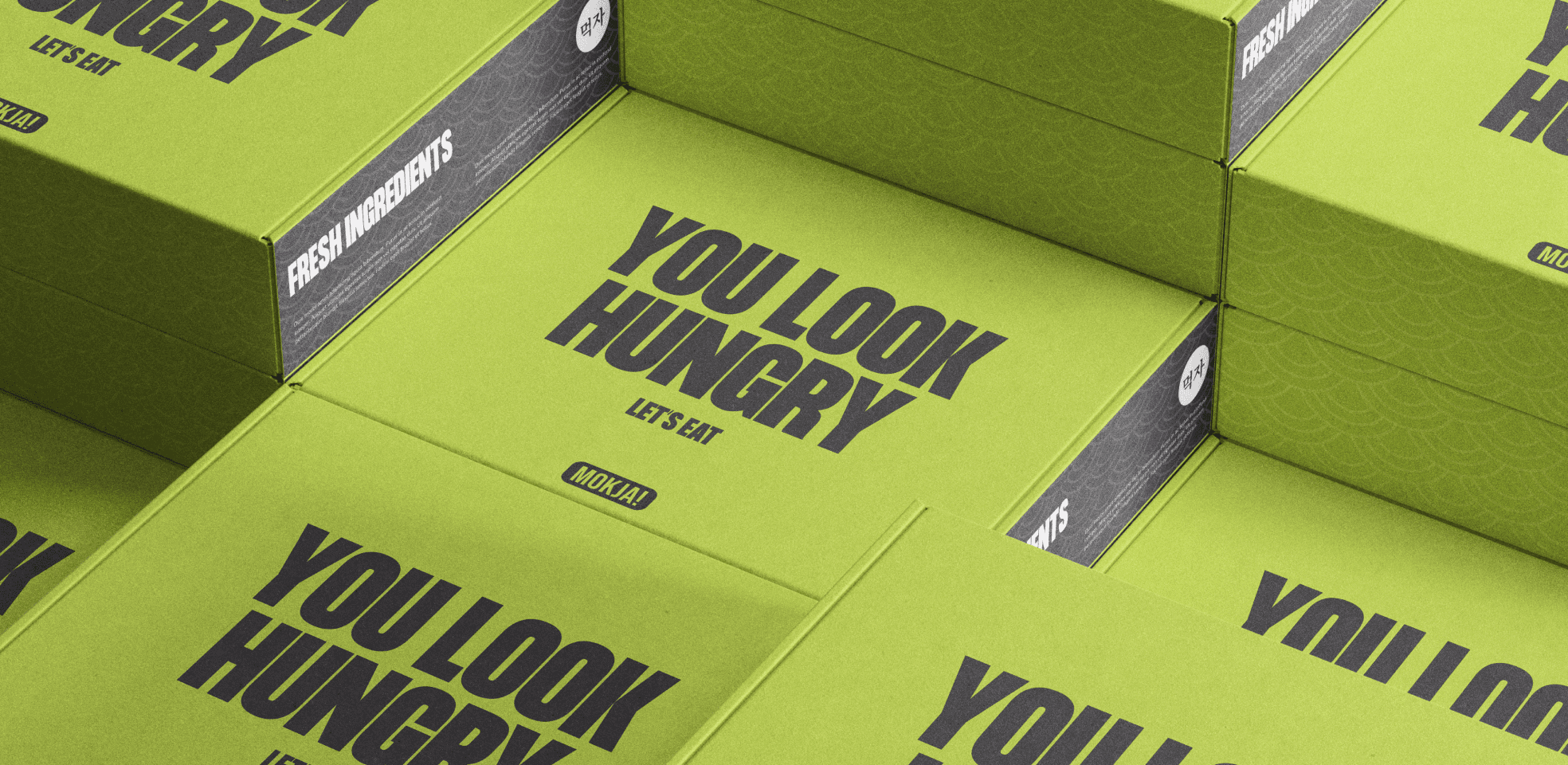 mokja packaging mockup