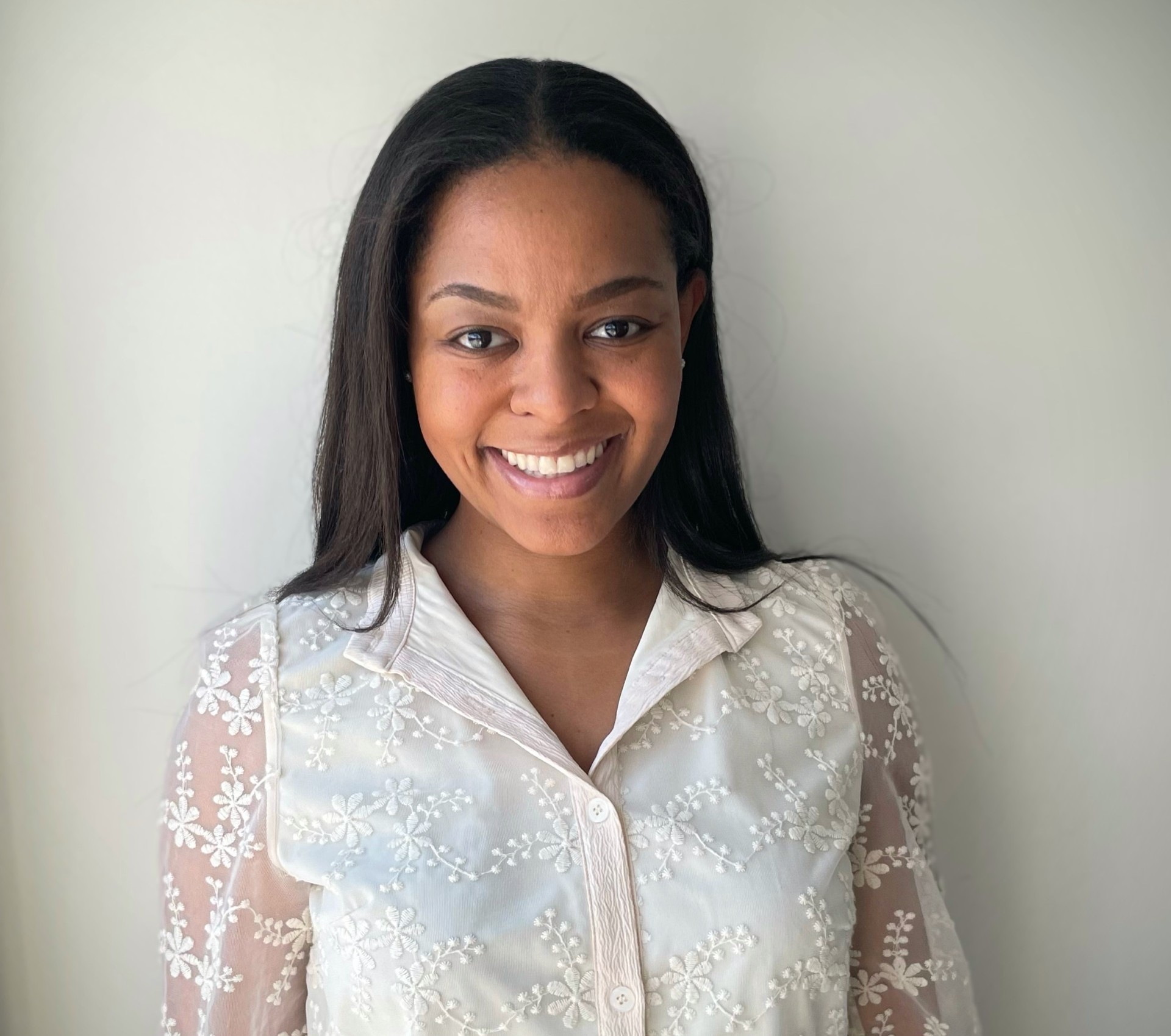 Lawyer portrait photo