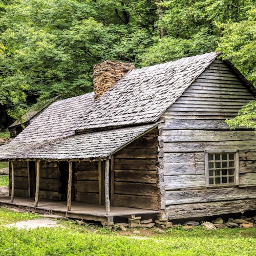 Great Smoky Mountains