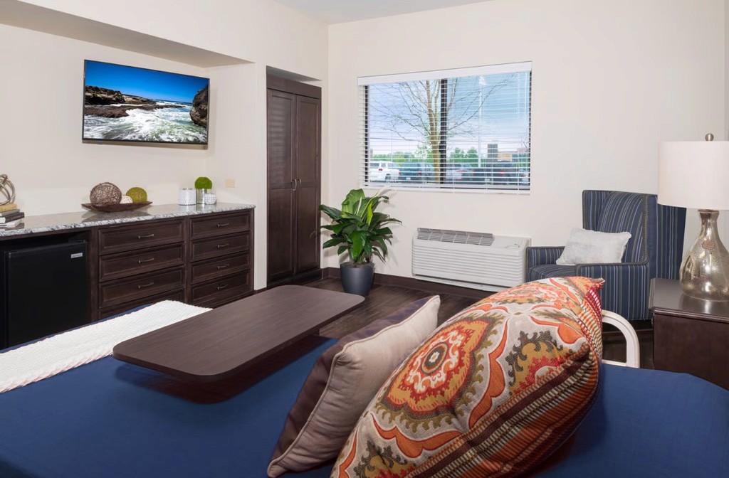 San Antonio Skilled Nursing