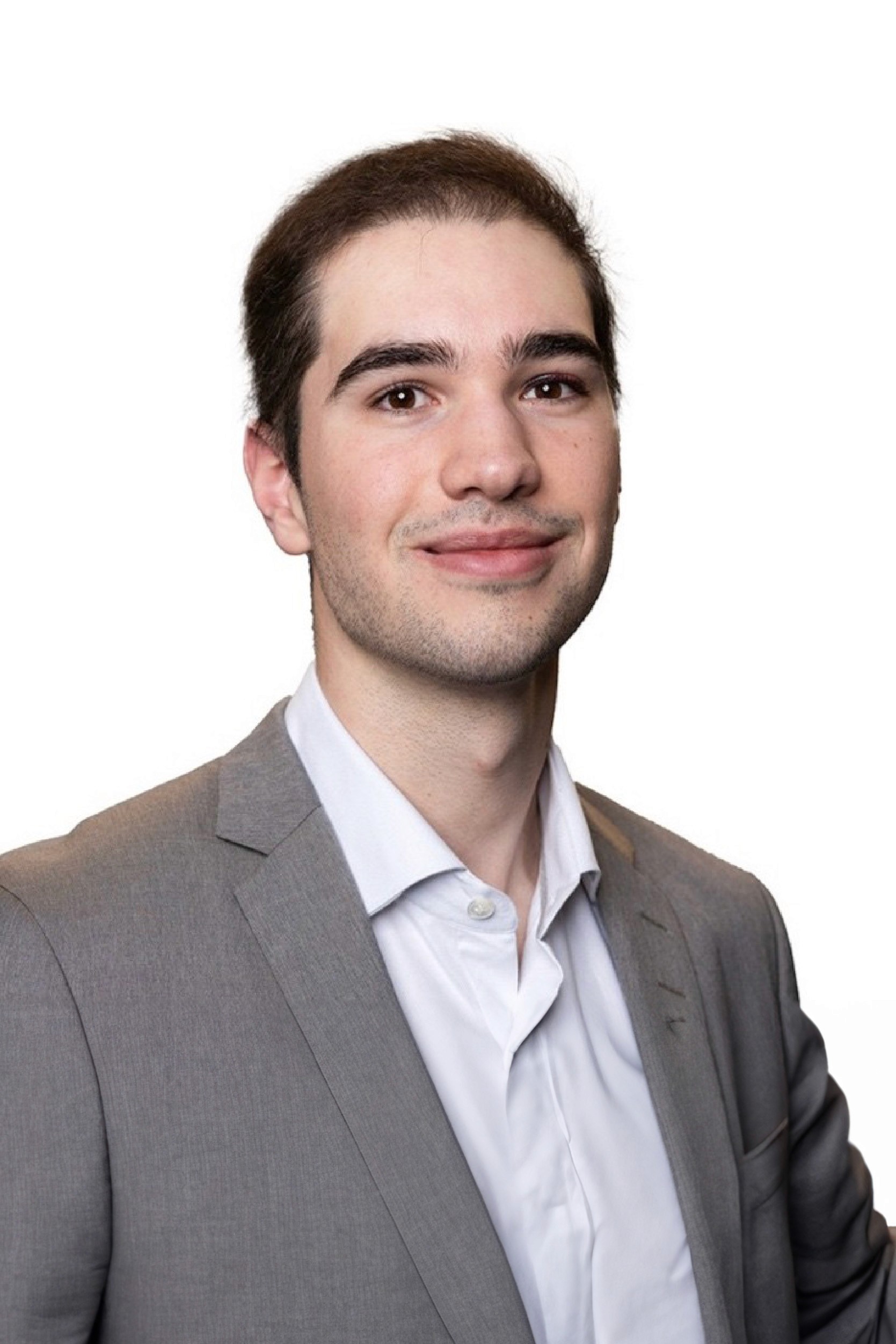 Peter Ochs, Advisor