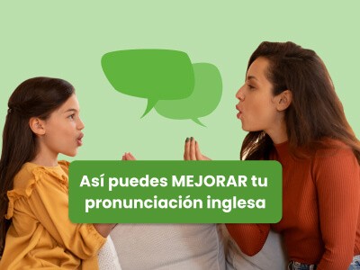 Trucos para pronunciar el inglés como un nativo