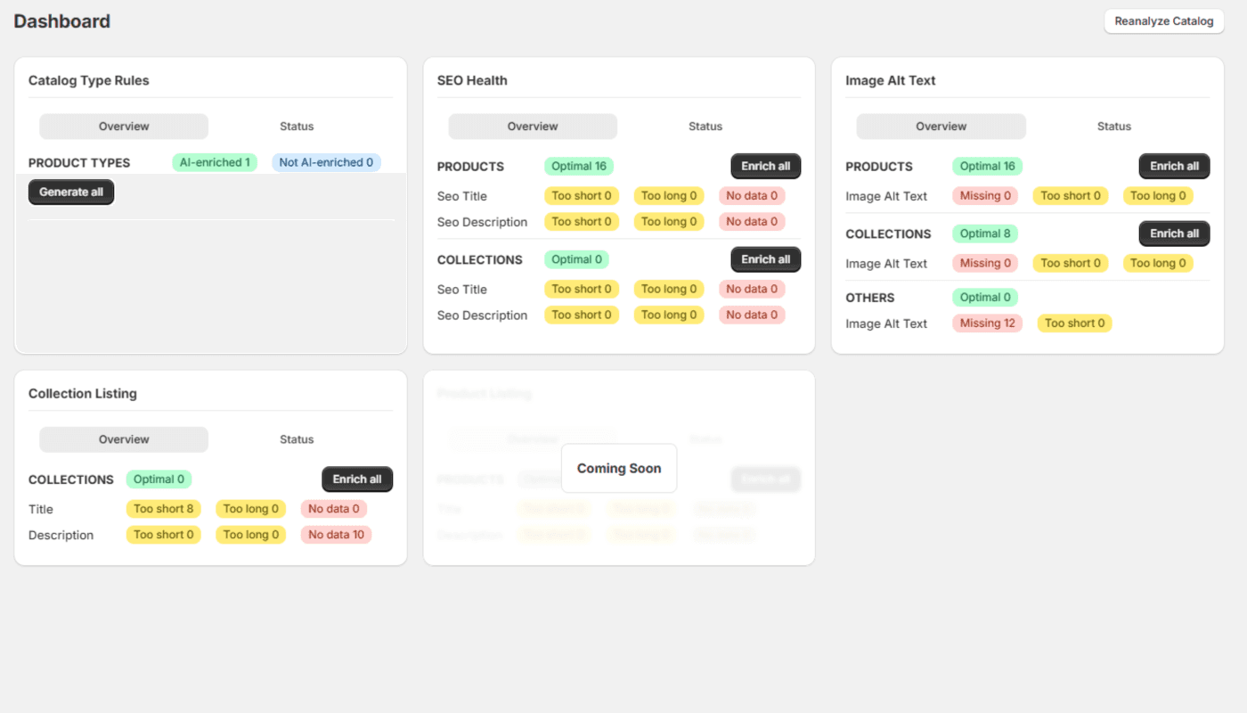 Dashboard Image