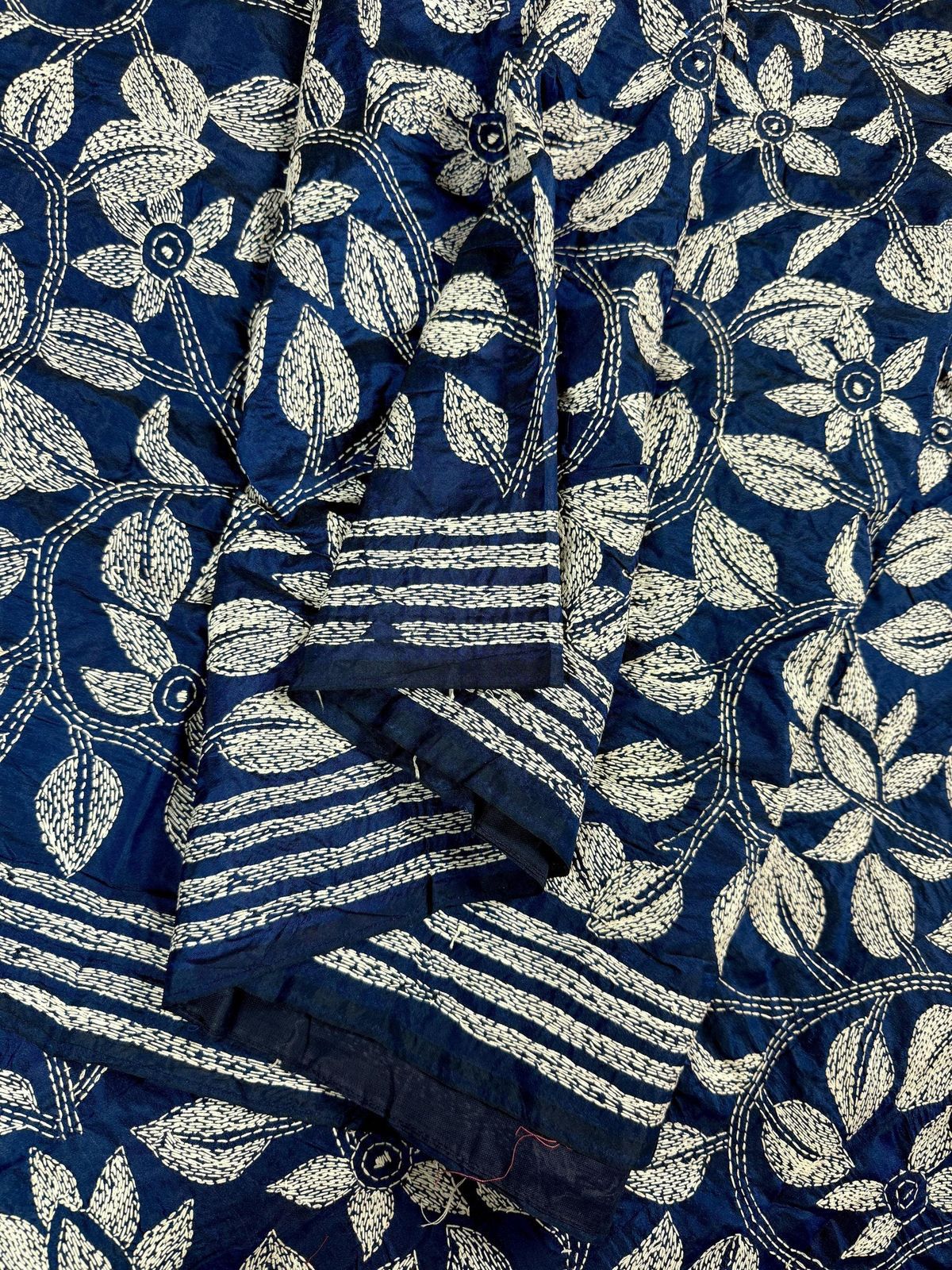 Visual design enhances aesthetics